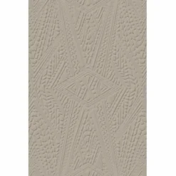 Dwarf Rhino Behang Sand Beige