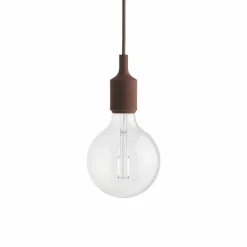 E27 Hanglamp LED