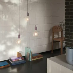 E27 Hanglamp LED