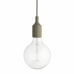 E27 Hanglamp LED