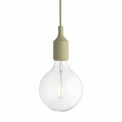 E27 Hanglamp LED