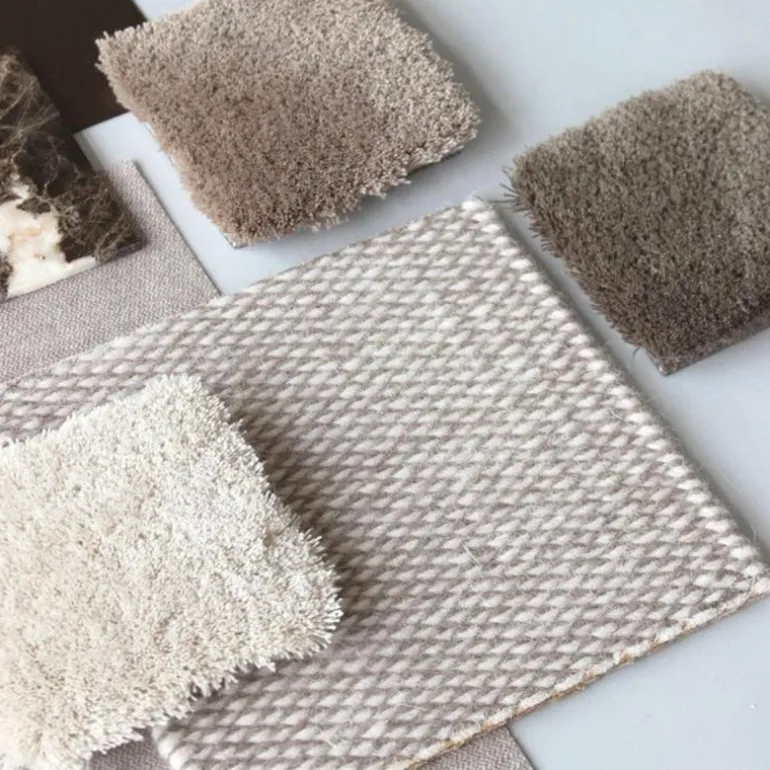 Eagle Eye Vloerkleed