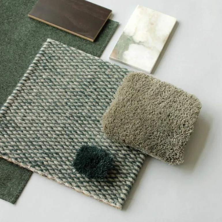 Eagle Eye Vloerkleed