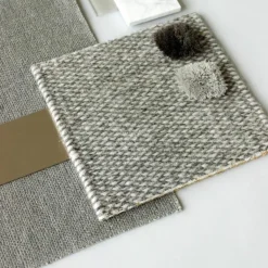 Eagle Eye Vloerkleed