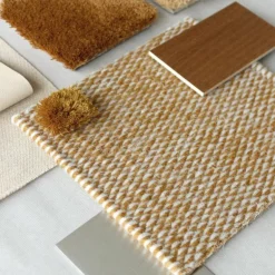 Eagle Eye Vloerkleed