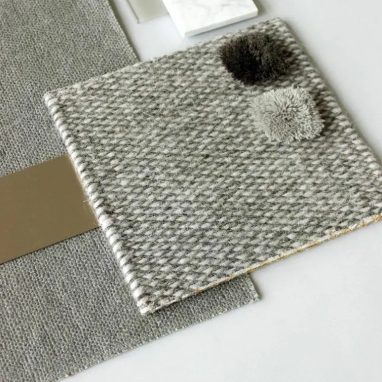 Eagle Eye Vloerkleed