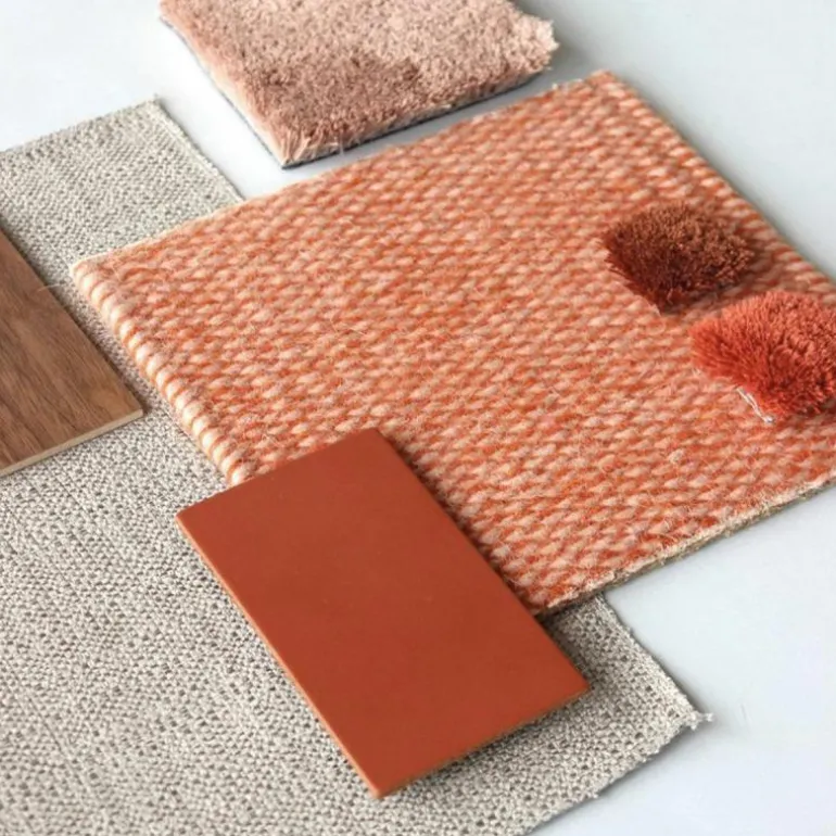 Eagle Eye Vloerkleed