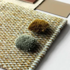 Eagle Eye Vloerkleed