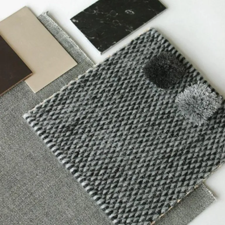 Eagle Eye Vloerkleed