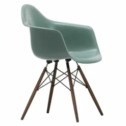 Eames Fiberglass Chair DAW