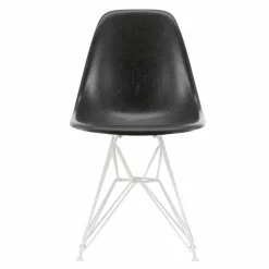 Eames Fiberglass Chair DSR Wit