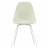 Eames Fiberglass Chair DSX Wit