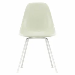 Eames Fiberglass Chair DSX Wit