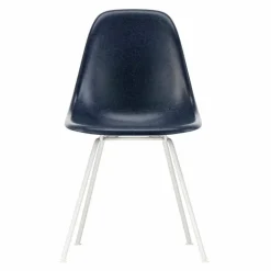 Eames Fiberglass Chair DSX Wit