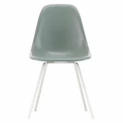 Eames Fiberglass Chair DSX Wit
