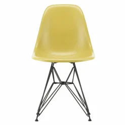 Eames Fiberglass Chair DSR