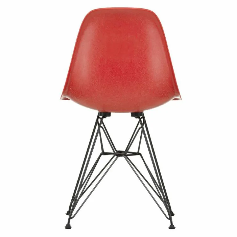 Eames Fiberglass Chair DSR
