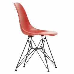 Eames Fiberglass Chair DSR