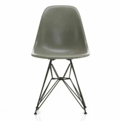 Eames Fiberglass Chair DSR