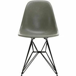 Eames Fiberglass Chair DSR