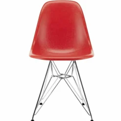 Eames Fiberglass Chair DSR