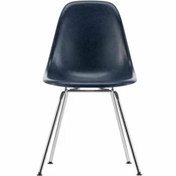 Eames Fiberglass Chair DSX