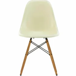 Eames Fiberglass Chair DSW