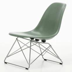 Eames Fiberglass Chair LSR