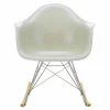 Eames Fiberglass Chair RAR Schommelstoel