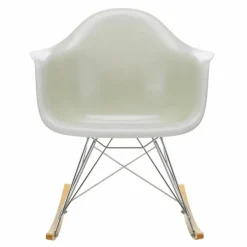 Eames Fiberglass Chair RAR Schommelstoel
