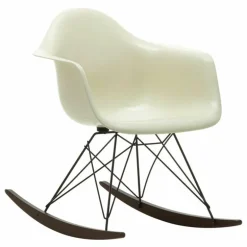 Eames Fiberglass Chair RAR Schommelstoel