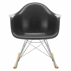 Eames Fiberglass Chair RAR Schommelstoel