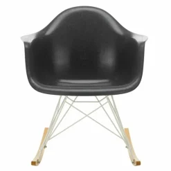 Eames Fiberglass Chair RAR Schommelstoel