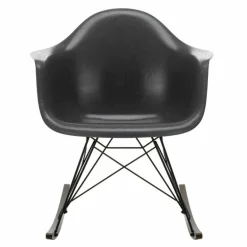 Eames Fiberglass Chair RAR Schommelstoel