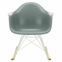 Eames Fiberglass Chair RAR Schommelstoel