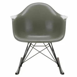 Eames Fiberglass Chair RAR Schommelstoel
