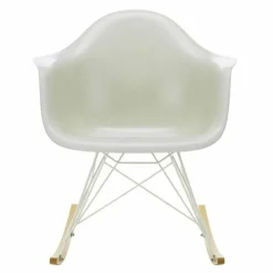 Eames Fiberglass Chair RAR Schommelstoel