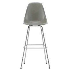 Eames Fiberglass Stool Barkruk High