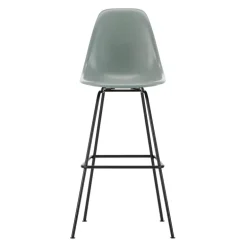 Eames Fiberglass Stool Barkruk High