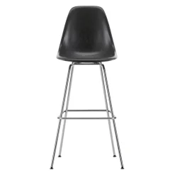 Eames Fiberglass Stool Barkruk High