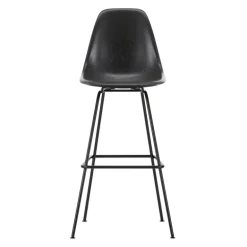 Eames Fiberglass Stool Barkruk High