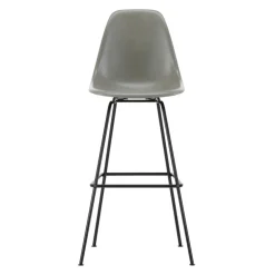Eames Fiberglass Stool Barkruk High