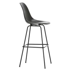 Eames Fiberglass Stool Barkruk High