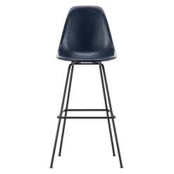 Eames Fiberglass Stool Barkruk High
