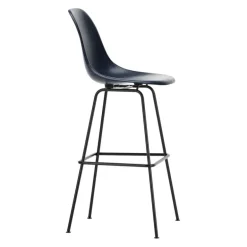 Eames Fiberglass Stool Barkruk High