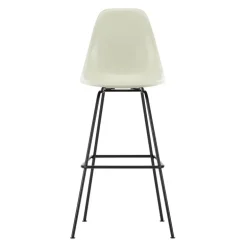 Eames Fiberglass Stool Barkruk High