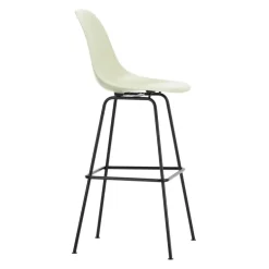 Eames Fiberglass Stool Barkruk High