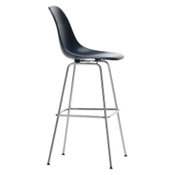 Eames Fiberglass Stool Barkruk High