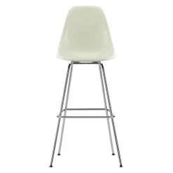 Eames Fiberglass Stool Barkruk High