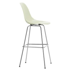 Eames Fiberglass Stool Barkruk High